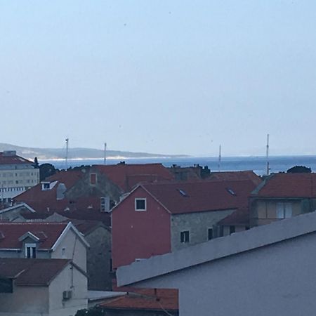 Kamena Apartment & Studio Makarska Buitenkant foto