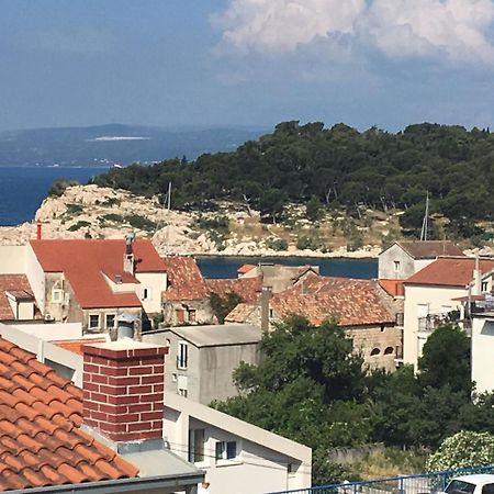 Kamena Apartment & Studio Makarska Buitenkant foto