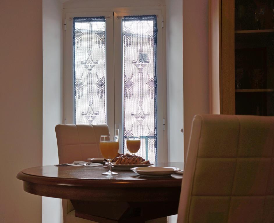 Kamena Apartment & Studio Makarska Buitenkant foto