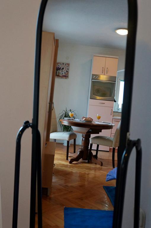 Kamena Apartment & Studio Makarska Buitenkant foto