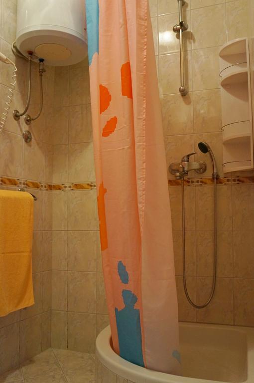 Kamena Apartment & Studio Makarska Buitenkant foto