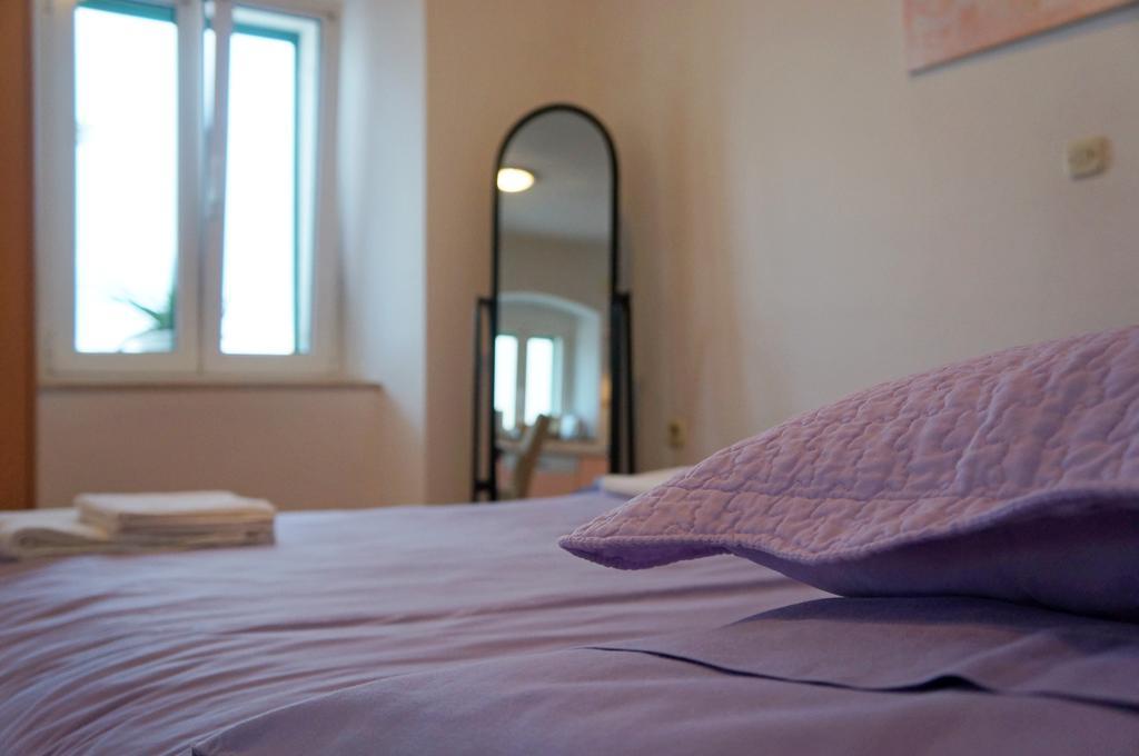 Kamena Apartment & Studio Makarska Buitenkant foto