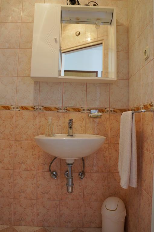 Kamena Apartment & Studio Makarska Buitenkant foto