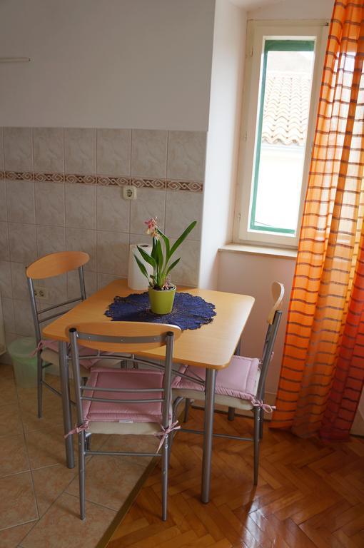 Kamena Apartment & Studio Makarska Buitenkant foto