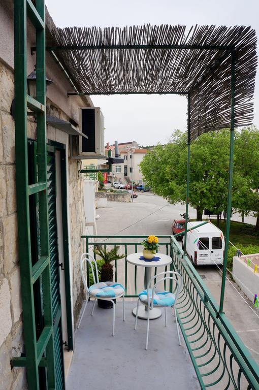 Kamena Apartment & Studio Makarska Buitenkant foto